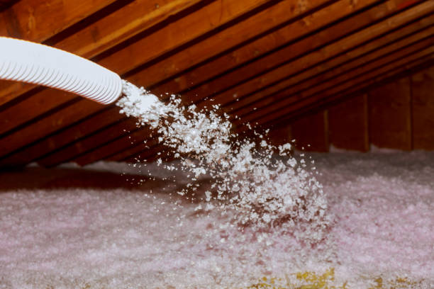 Best Spray Foam Insulation  in North Tonawanda, NY