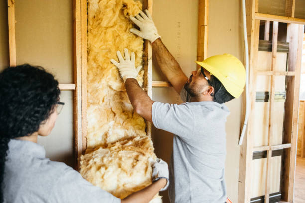 Best Insulation Installation Cost  in North Tonawanda, NY