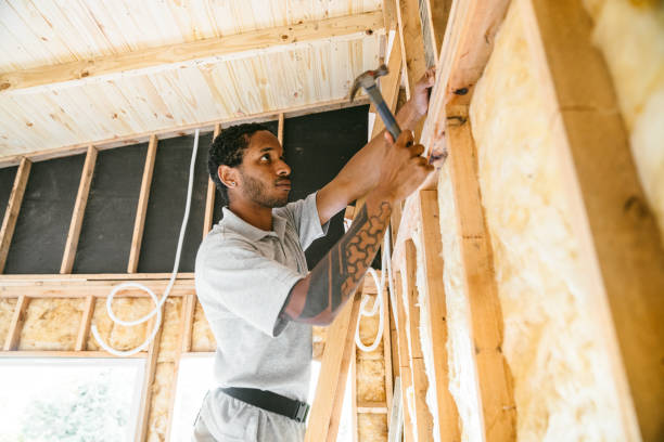 Best Local Insulation Services  in North Tonawanda, NY