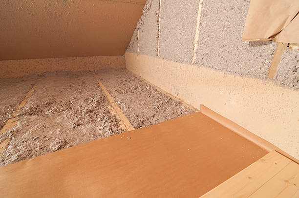 Range of Insulation Solutions in North Tonawanda, NY